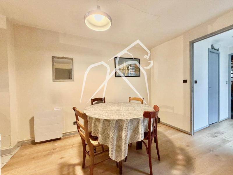 Image de l'annonce Appartement | 2 pièces | Rouen centre…