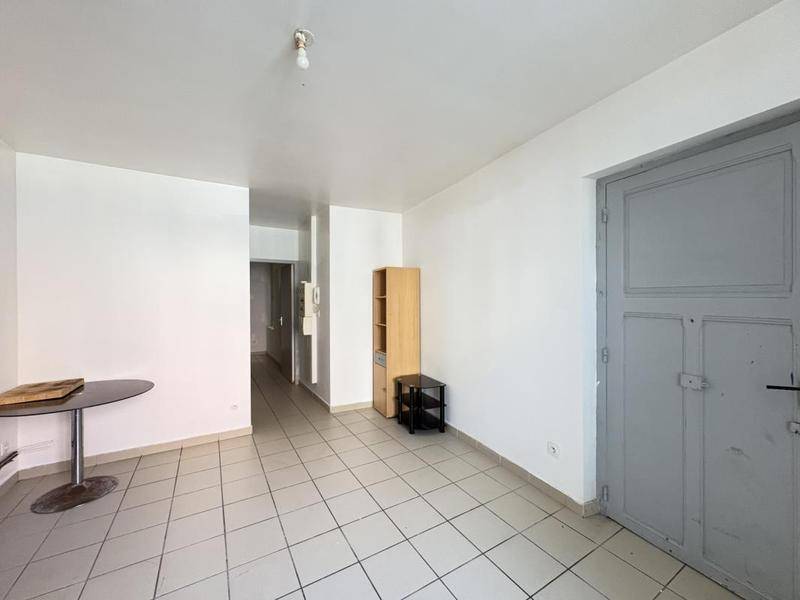 Image de l'annonce Appartement F2 - 28m² - Aiguilhe -…