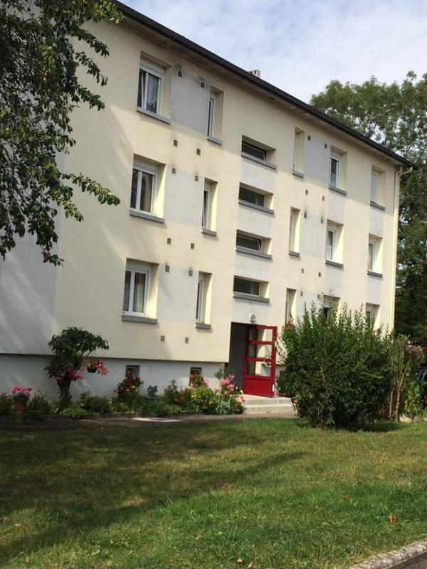 Image de l'annonce TYPE 1 NEUFCHATEAU
