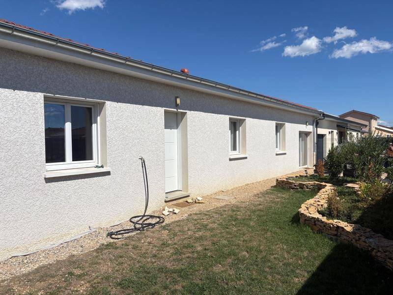 Image de l'annonce Maison de 5 pièces principales