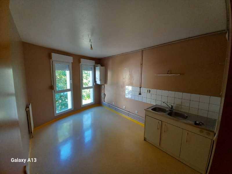 Image de l'annonce T4