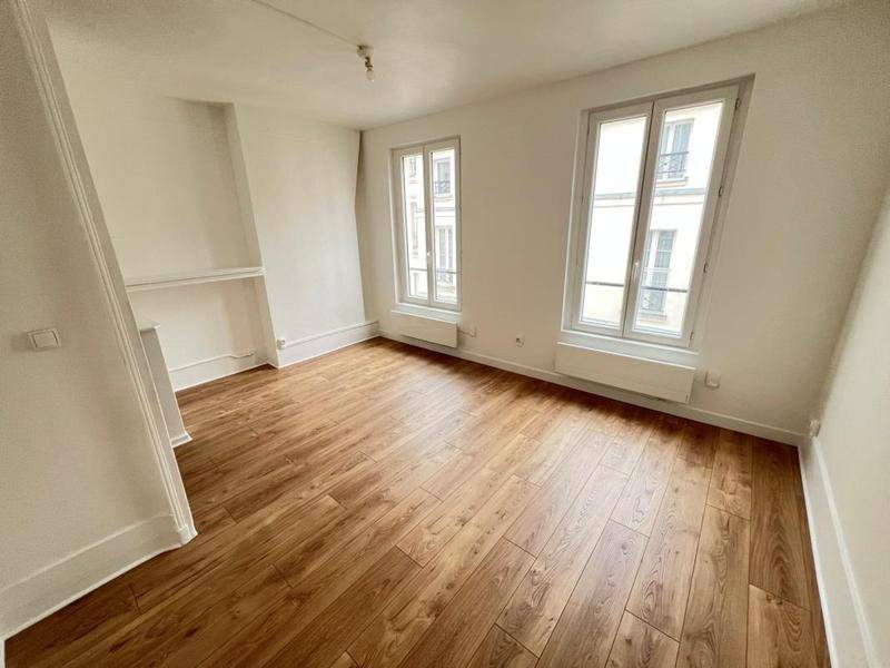 Image de l'annonce Appartement à louer Paris