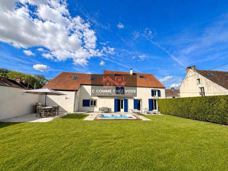Image de l'annonce Maison de village