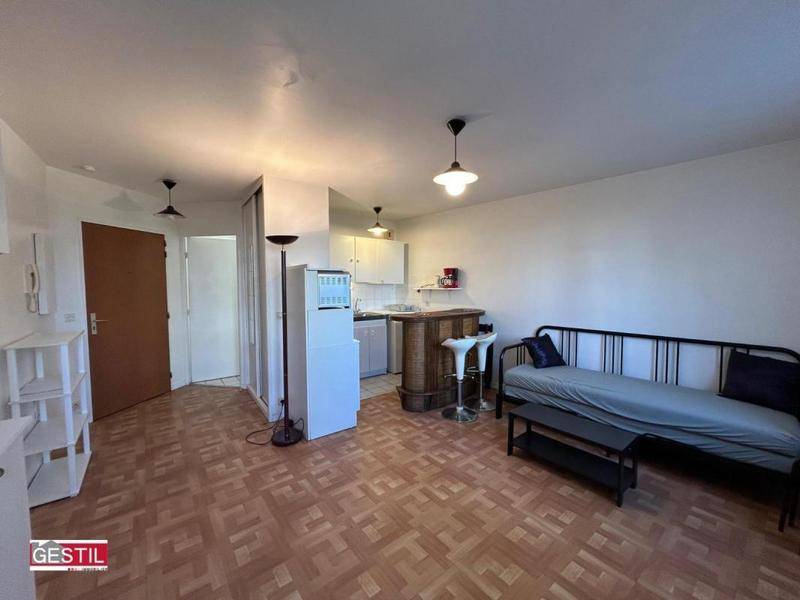 Image de l'annonce Appartement