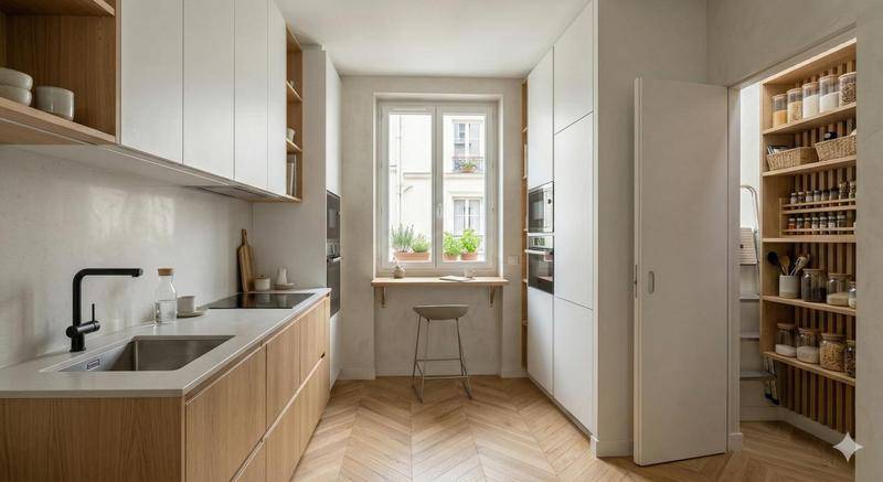 Image de l'annonce DEAUVILLE – À 300 m de la…