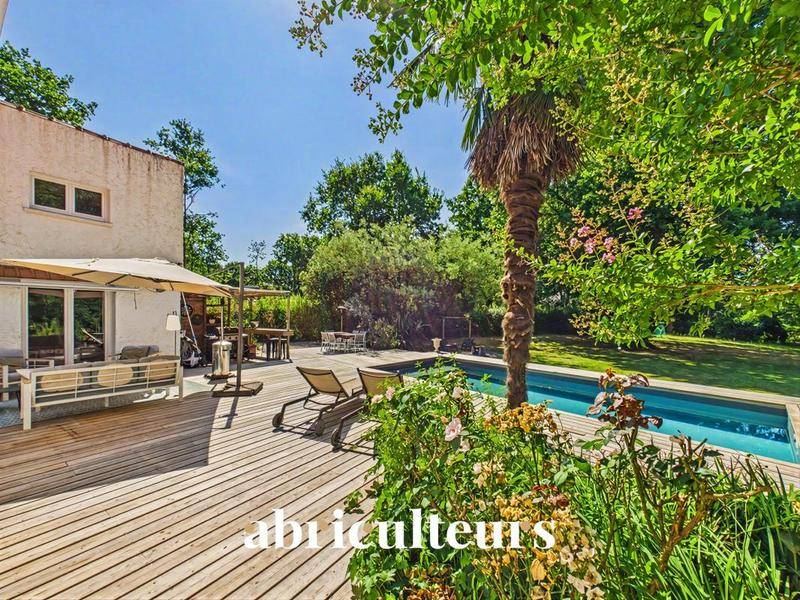 Image de l'annonce Très belle maison familiale à vendre à…
