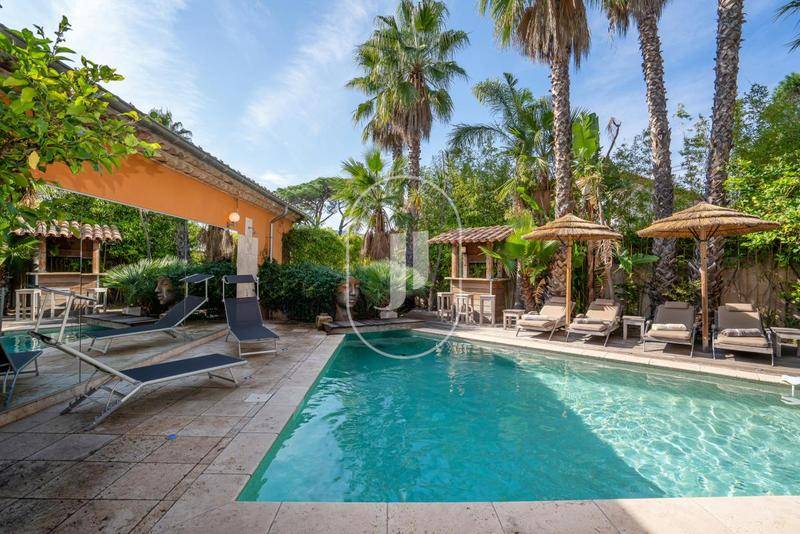 Image de l'annonce Appartement au calme avec piscine à vendre…