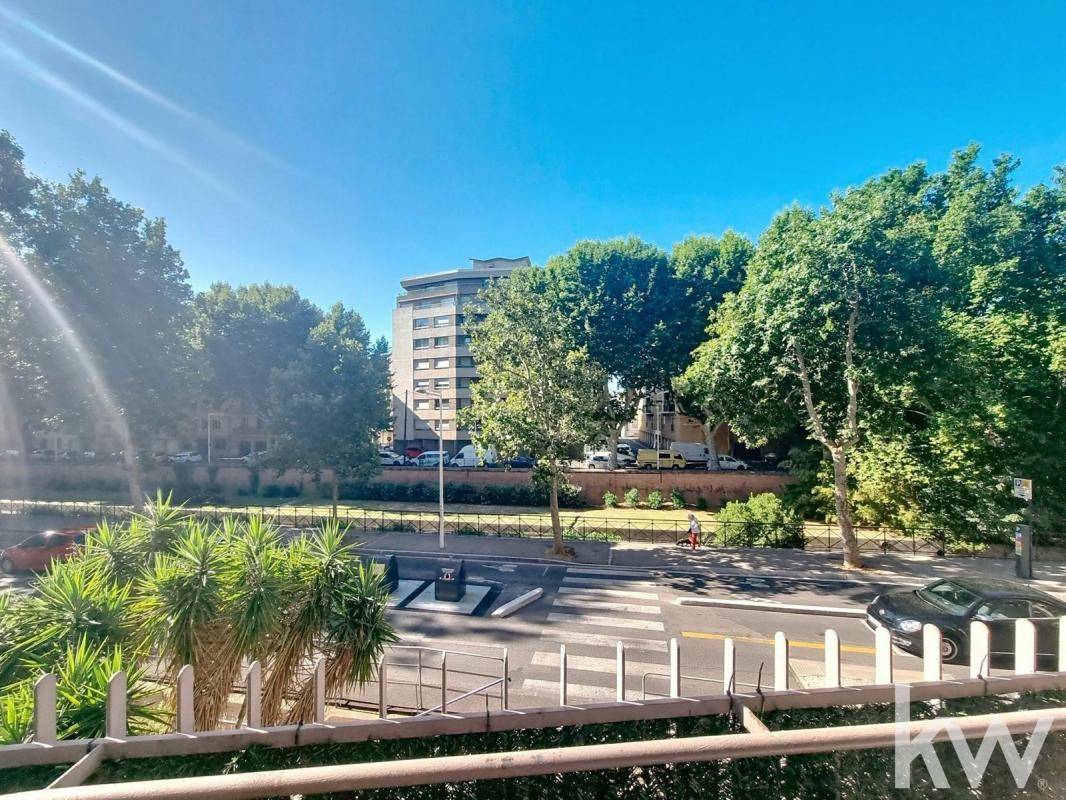 Image de l'annonce VENTE : appartement de 4 pièces (81…