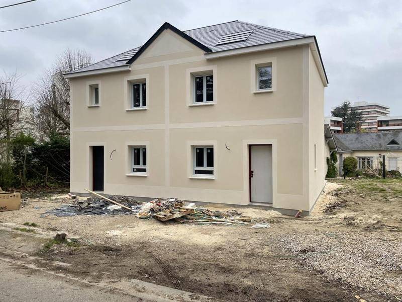 Image de l'annonce ST JEAN DE BRAYE - 93 RUE…