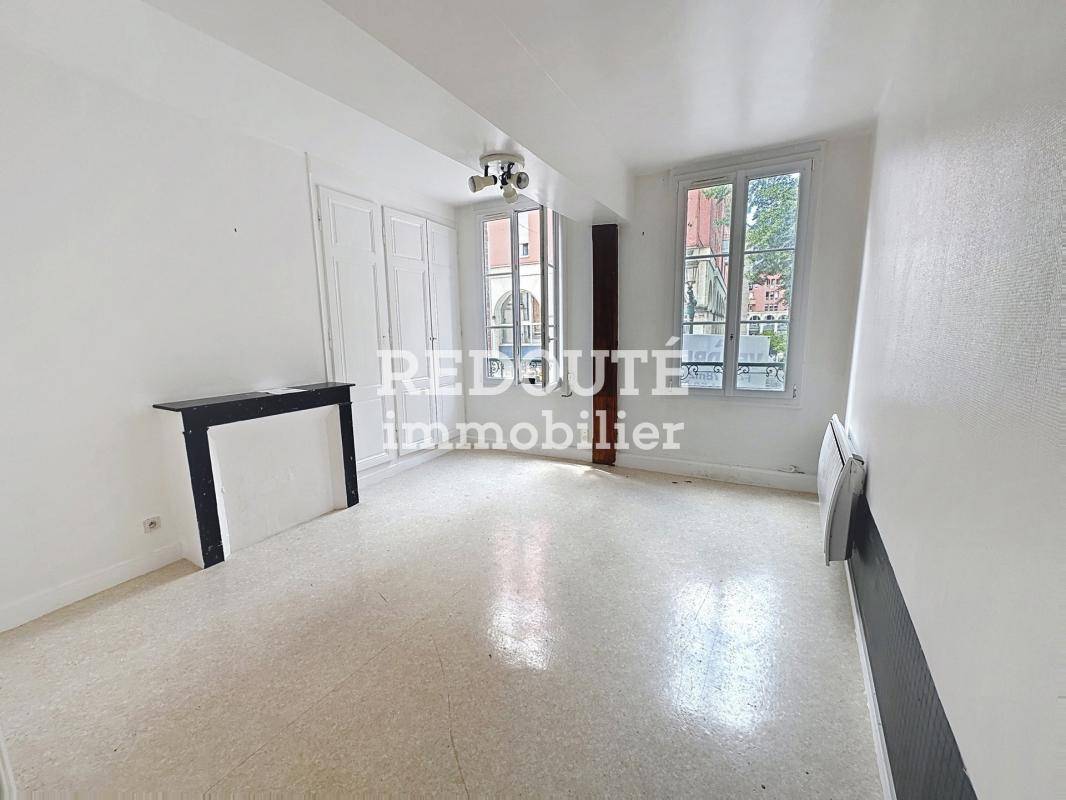 Image de l'annonce A VENDRE - APPARTEMENT HYPER CENTRE DE…