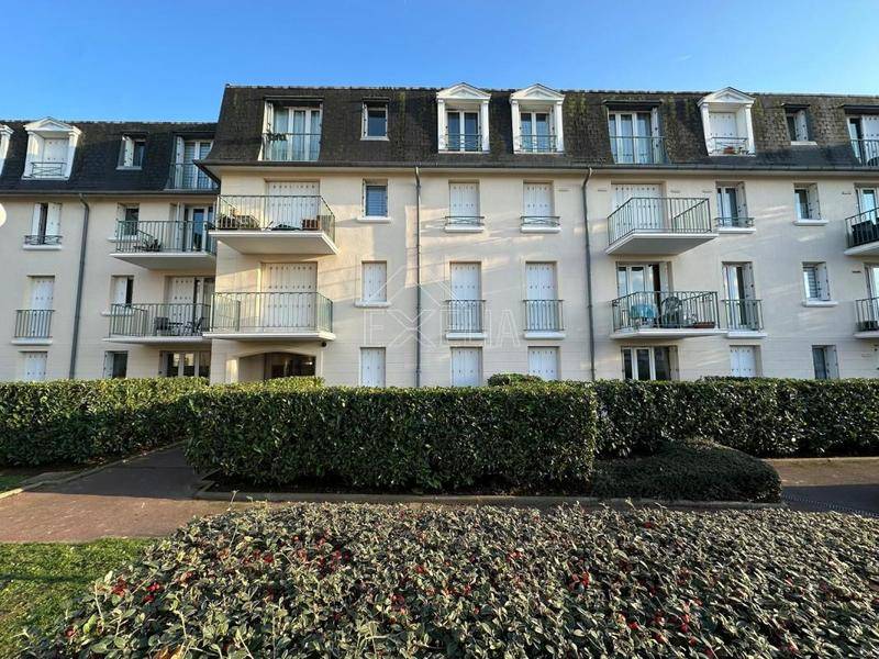 Image de l'annonce Bel appartement F2 proche gare, avec parking…