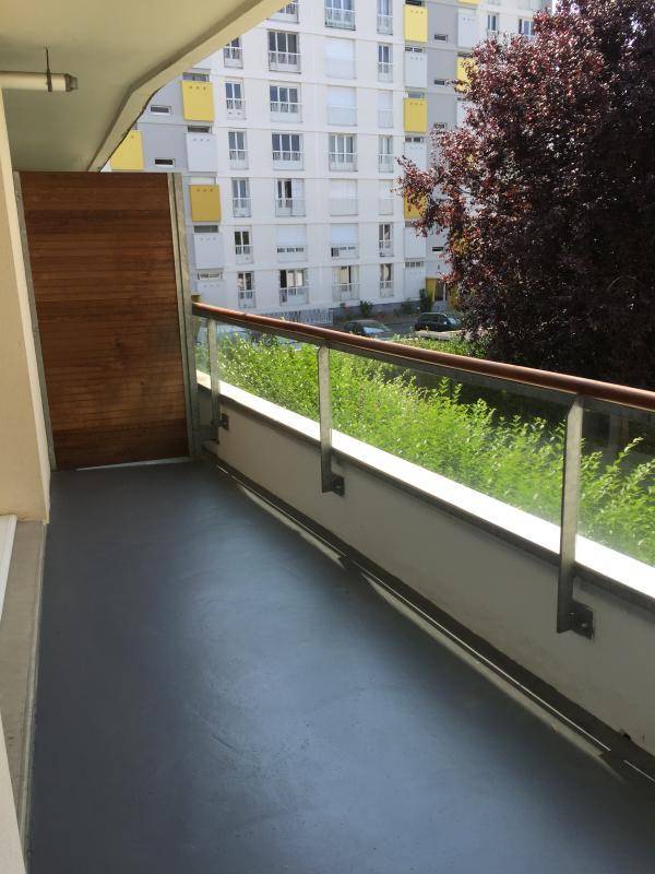 Image de l'annonce T3 Villejean avec parking et balcon
