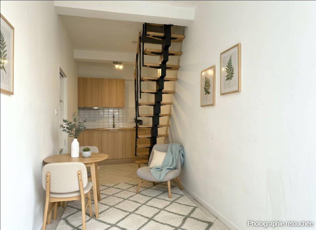 Image de l'annonce ? Charmante maisonnette à Bages - Idéal…