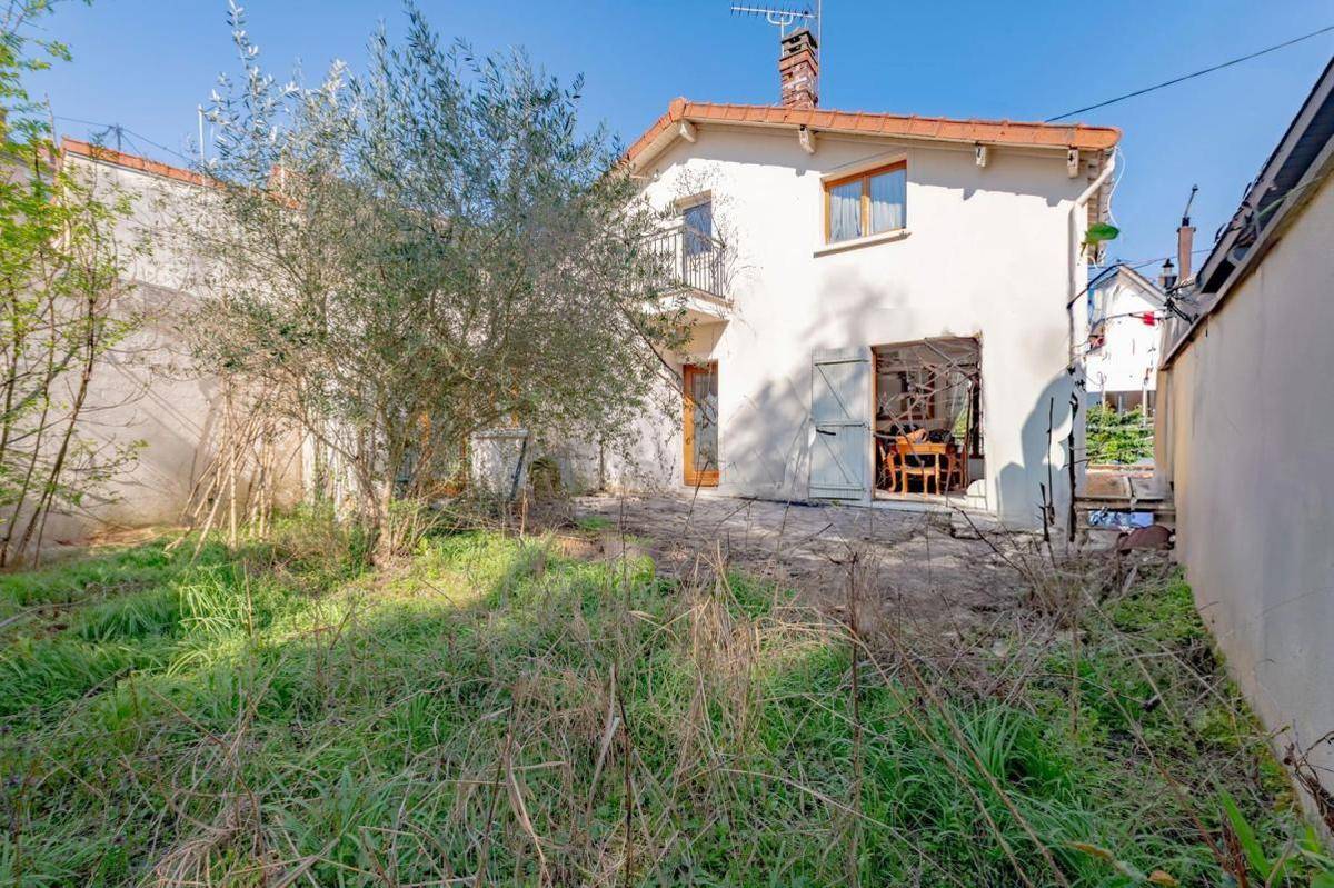 Image de l'annonce 94 - SAINT MAUR - LA VARENNE…