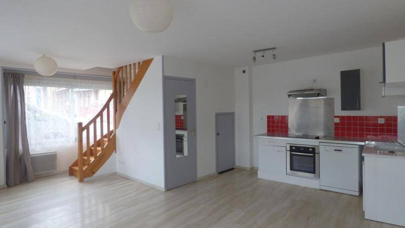 Image de l'annonce F3 DUPLEX LE MONASTIER