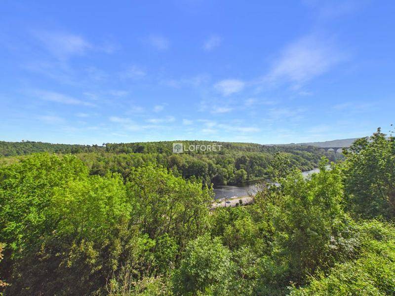 Image de l'annonce Maison Port Launay 5 pièce(s) 113,07 m2