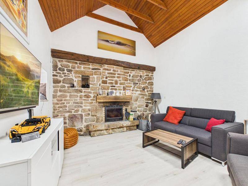 Image de l'annonce Maison Elliant 6 pièce(s) 140 m2