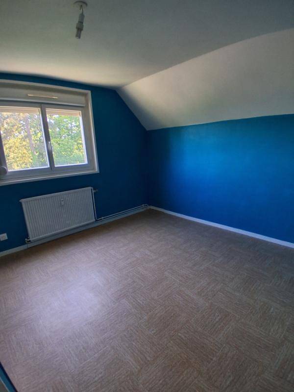 Image de l'annonce Appartement 5 pièces - Couches