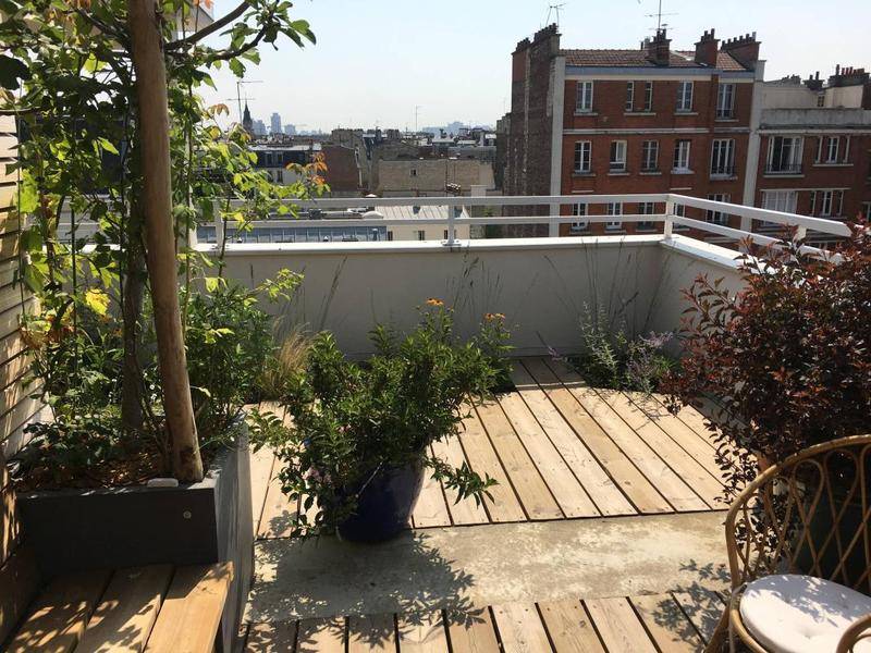 Image de l'annonce *RETOUR - SUPERBE 2 pièces terrasse -…