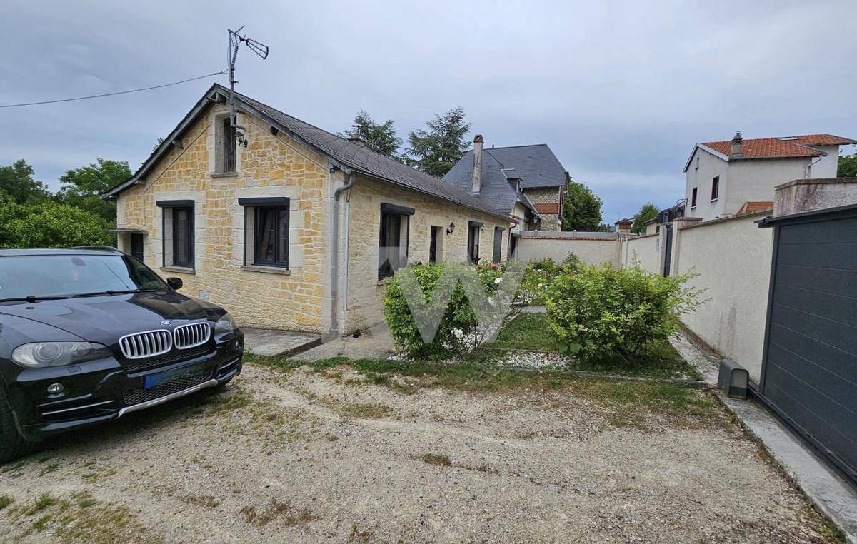 Image de l'annonce Maison 5 pièces - JONCHERY-SUR-VESLE