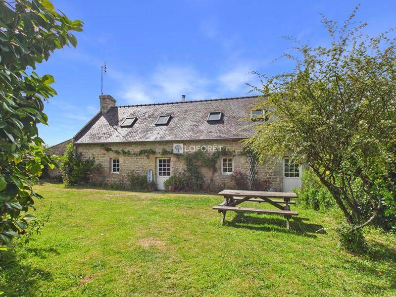 Image de l'annonce Maison Loctudy 3 pièce(s) 89 m2