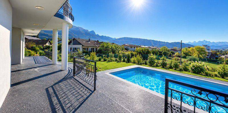 Image de l'annonce Villa de 8 pièces principales