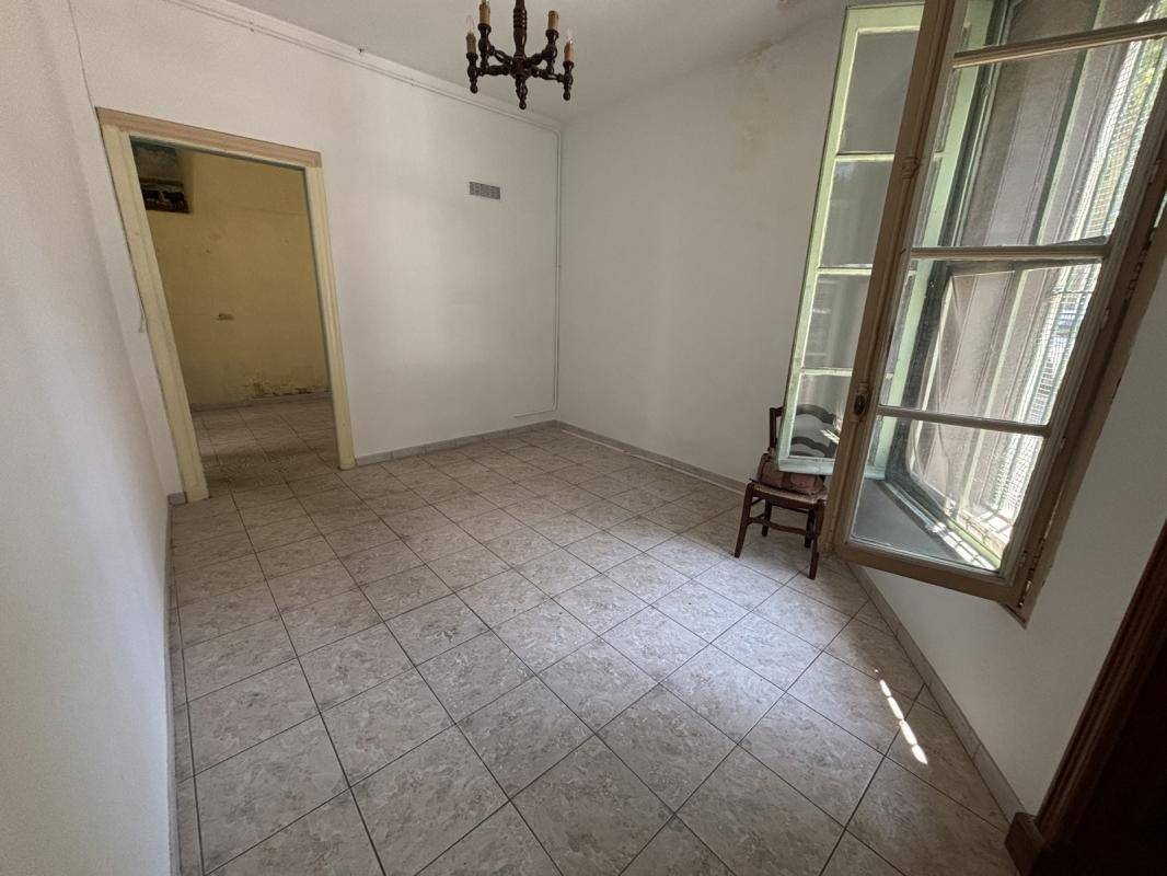 Image de l'annonce MAISON VILLAGE 4 CHAMBRES VAUVERT AVEC FORT…