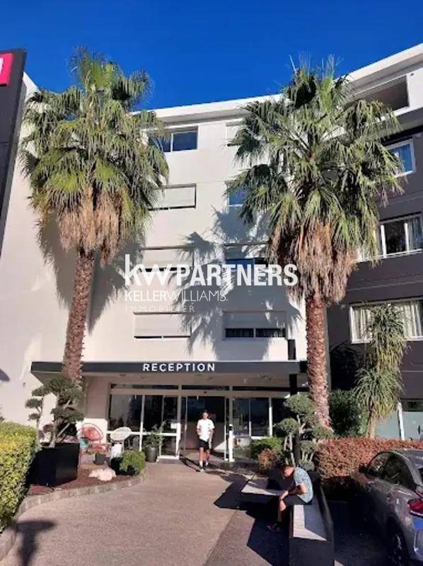 Image de l'annonce Appart'City Montpellier - Ovalie II T2 30…