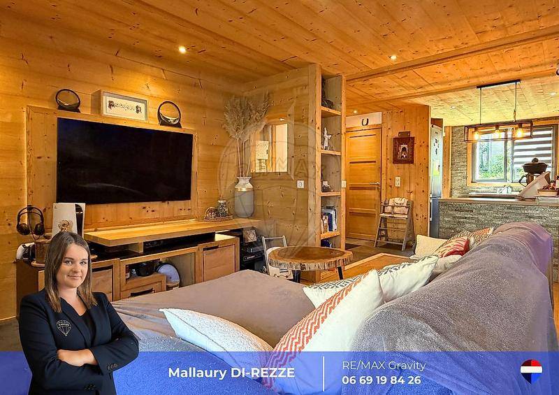 Image de l'annonce Appartement 2 chambre(s) à vendre
