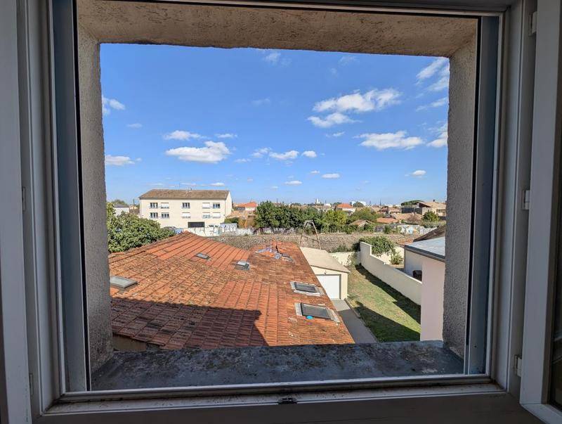 Image de l'annonce Appart 18m² TALENCE Roustaing 80 000€