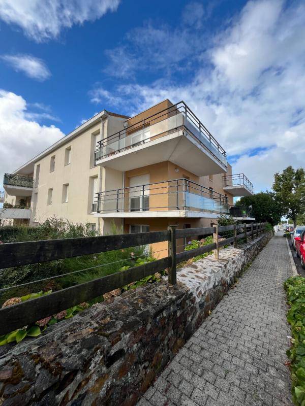 Image de l'annonce T2 avec balcon et double stationnement ?…