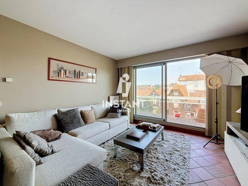 Image de l'annonce Appartement à vendre Nogent-sur-Marne