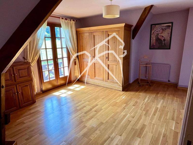 Image de l'annonce Maison individuelle 6 pièces | 167 m²…