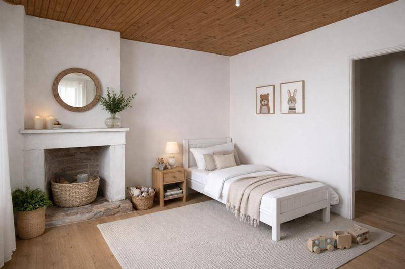 Image de l'annonce Maison à rénover 73 m² sur 400…