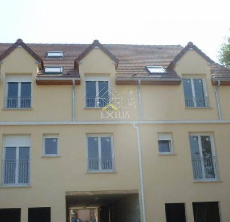 Image de l'annonce APPARTEMENT T2 – 34,85 m² – 1er…