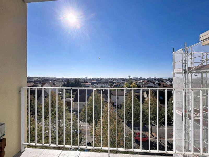 Image de l'annonce À vendre – Bel appartement T2 lumineux…