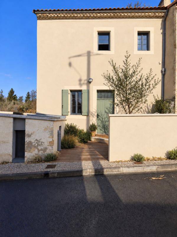 Image de l'annonce FARGUES Maison 60m² à rénover + terrain…