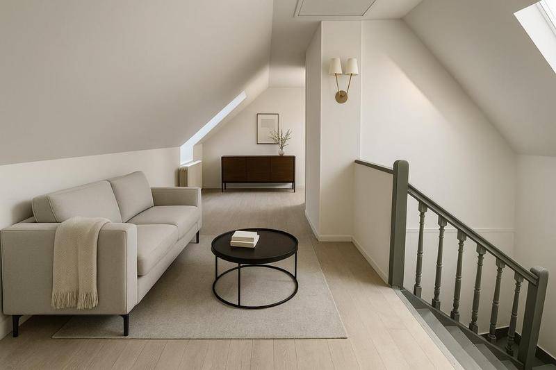 Image de l'annonce Appartement Quimper 2 pièce(s) 22 m2, Locmaria