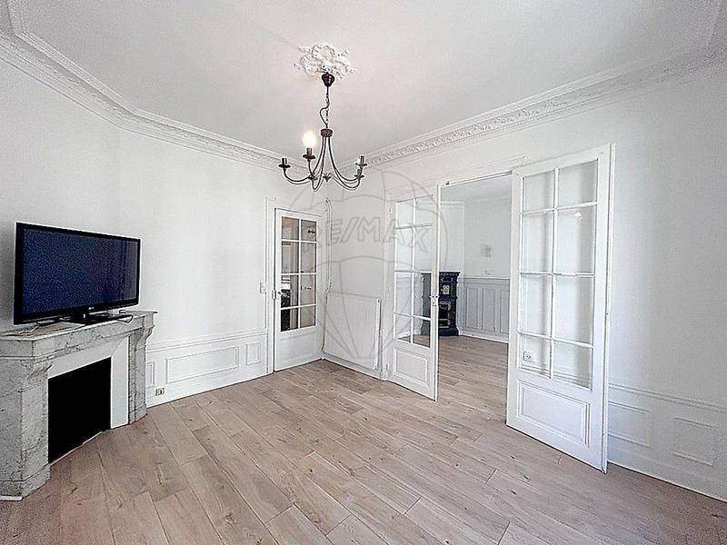 Image de l'annonce Appartement 2 chambre(s) à vendre