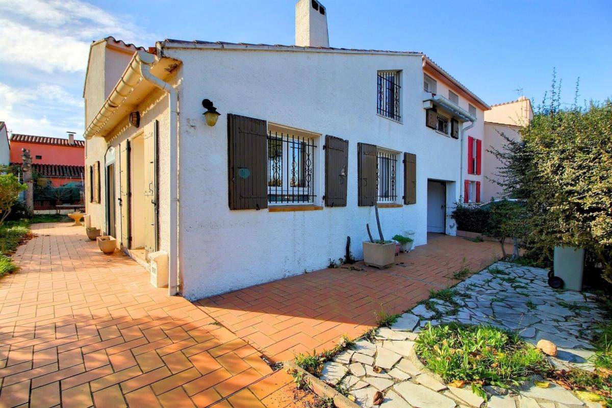 Image de l'annonce Maison F5 de 150 m² - Secteur…