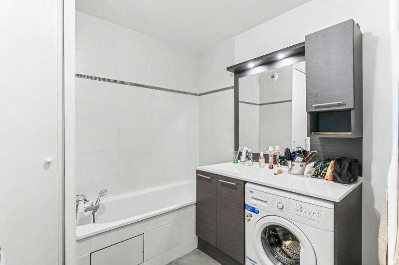 Image de l'annonce T3 64m² avec balcon et double parking…