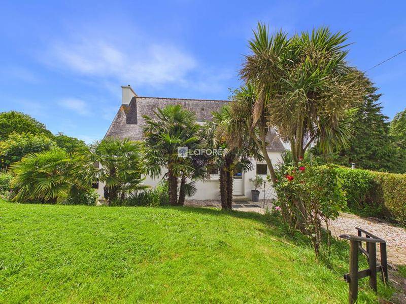 Image de l'annonce Maison Ploneour Lanvern 6 pièce(s) 119 m2