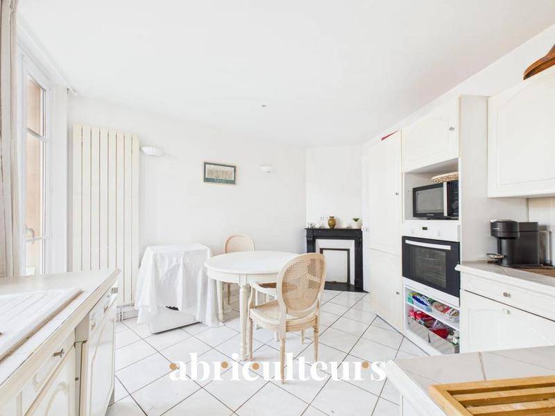 Image de l'annonce Magnifique appartement familial et lumineux de 105m2…