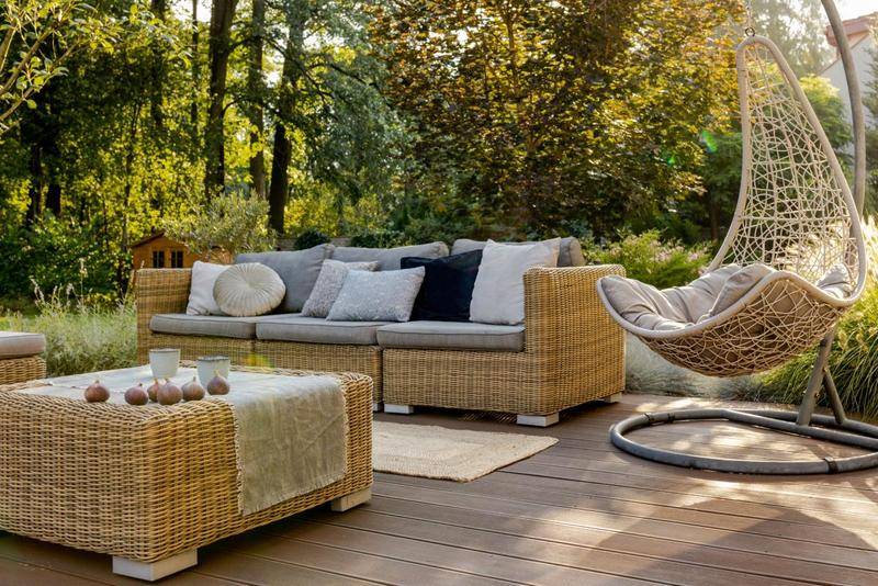 Image de l'annonce ** MAISON NEUVE - 5PIÈCES AVEC JARDIN…