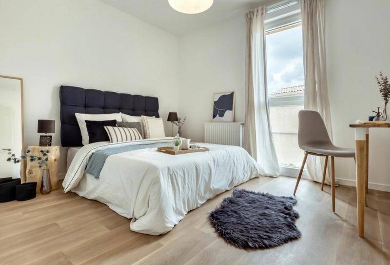 Image de l'annonce Location-Accession : maison T4 + garage +…