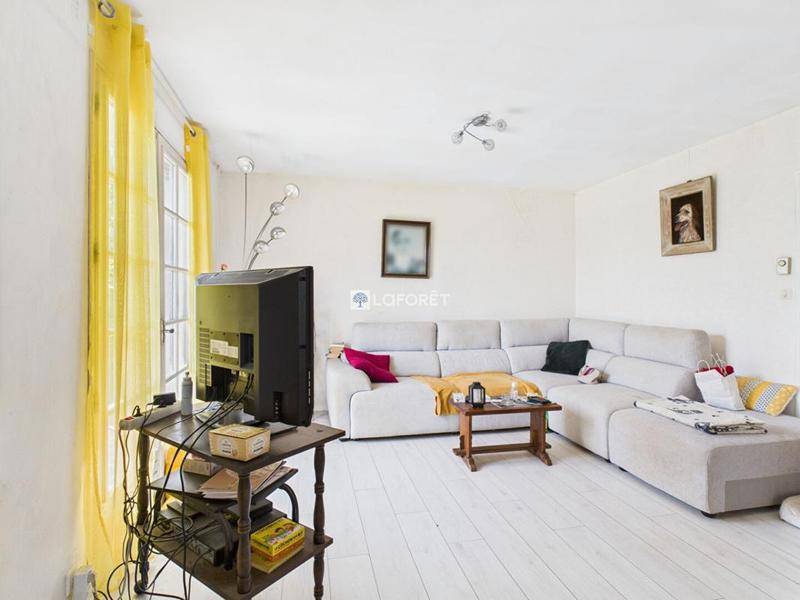 Image de l'annonce Maison Scaër 6 pièce(s) 140 m2