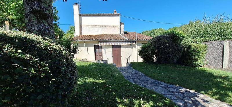 Image de l'annonce Maison 2 chambre(s) à vendre