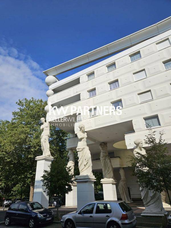 Image de l'annonce GUYANCOURT : appartement F3 (63 m²) à…