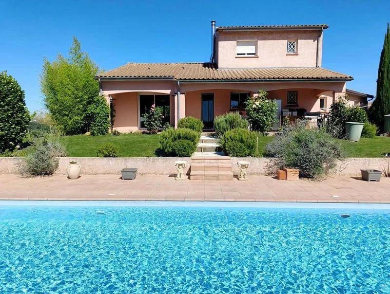 Image de l'annonce Maison