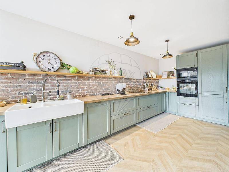 Image de l'annonce Maison 4 chambre(s) à vendre